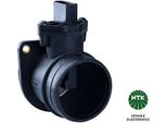 Ngk 90481 - Sensore Di Flusso D'aria Di Massa Oe 1 438 687 Per Serie 3 (E46), Serie 3 (E90)