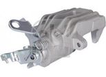 Febi Bilstein 178049 - Pinza Freno Oe 1K0 615 423 A Per Scirocco, Jetta Iv, Golf Vi, Golf V (1K), Golf Plus (5M), Eos (1F), Beetle (5C), Yeti (5L), Octavia Ii (1Z), Toledo Iii (5P2), Leon (1P1), Altea (5P), A3 (8P)