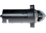 Hella 8EA 011 611-081 - Oe 12 41 2 246 570 Anlasser, Starter FüR 3Er (E36), 5Er (E39), 7Er (E38)