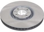 Febi Bilstein 43916 - Oe 16 118 414 80 Disco Freno Per 308 I, 308 Cc (4B), DS5 (Kf), DS5, DS4