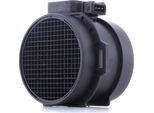 Hella 8ET 009 142-341 - Oe 1 438 871 Sensore Di Flusso Dell'aria Di Massa Per Serie 3 (E46), Serie 5 (E39), X5 (E53), Z3 (E36)