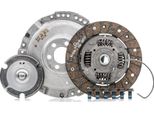 Sachs 3000 287 002 - Oe 037 198 141 X Kit Frizione Per Cordoba 6K, Ibiza 6K, Inca 6K, Toledo I 1L2, Caddy Ii 9K, Golf Iii 1H, Golf Cabriolet 1E, Polo 6V, Vento 1H