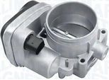 Magneti Marelli 802000000061 - Corpo Farfallato Oe 13547502445 Per Z4 (E85), Z3 (E36), X5 (E53), X3 (E83), Serie 7 (E65), Serie 5 (E39), Serie 5 (E60), Serie 3 (E46)