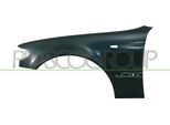 Prasco BM0203034 - Parafango Oe 41357042323, Anteriore Sinistro Per Serie 3 (E46)