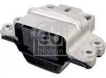 Febi Bilstein 174807 - Supporto Motore Oe 3C0 199 555 Q Per Passat Cc (357), Passat (365, 362), Passat (3C)
