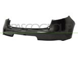 Prasco RN4241051 - Paraurti Posteriore Oe 850220055R Per Megane Iii