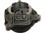 Febi Bilstein 39007 - Supporto Motore Oe 22 11 6 854 251 Per Serie 1 (F20), Serie 1 (F21), Serie 3 (F30), Serie 3 (F31)