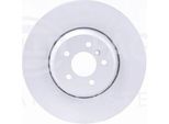 Hella 8DD 355 120-691 - Disco Freno Oe 34116785676 Per Serie 5 (F10), Serie 5 Gt (F07), Serie 5 (F11), Serie 6 (F12), Serie 6 (F13), Serie 6 (F06), Serie 7 (F01)