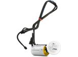 Bosch 0 580 303 134 - Oe 16 11 7 373 472 Pompa Carburante Per Serie 5 (E60), Serie 5 (E61), Serie 6 (E63), Serie 6 (E64)