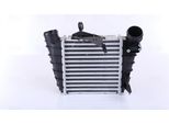 Nissens 96770 - Intercooler Oe 6Q0 145 804 A Per Ibiza (6L), Cordoba (6L), Fabia I (6Y), Fabia Ii (54), Roomster (5J), Fox (5Z), Polo (9N)