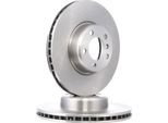 Ridex 82B0386 - Oe 34116792223 Disco Freno, Asse Anteriore Per Serie 1 (F20), Serie 1 (F21), Serie 2 (F23), Serie 2 (F22, F87), Serie 3 (F30), Serie 3 Gt (F34), Serie 3 (F31), Serie 4 (F33), Serie 4 (F32, F82), Serie 4 (F36)