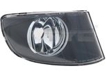 Tyc 19-0727-01-9 - Fendinebbia Oe 63176937466, Destro Per Serie 3 (E93), Serie 3 (E92)