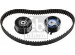 Febi Bilstein 23045 - Oe 9109428 Zahnriemensatz FüR Primastar (X83), Movano (X70), Vivaro (J7), Vivaro (F7), Vivaro A (E7), Avantime (DE0), Espace Iv (Jk), Laguna Ii, Trafic Ii (Jl), Trafic Ii (Fl), Trafic Ii (El), Vel Satis (BJ0)