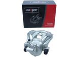 Maxgear 82-1063 - Pinza Freno Oe 77365615, Asse Anteriore Sinistro Per Giulietta (940), 500L (351, 352), Doblo, Combo (X12), Combo Tour (X12)