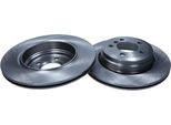 Maxgear 19-2524 - Oe 34 21 1 166 127 Disco Freno, Asse Posteriore Per Serie 7 (E65)
