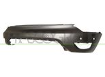 Prasco RN7021051 - Paraurti Posteriore Oe 850B25144R Per Captur I (H5, J5)