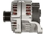Hella 8EL 011 713-081 - Alternatore Oe 12 31 7 807 187 Per Serie 5 (F10), Serie 5 Gt (F07), Serie 5 (F11), Serie 7 (F01), X5 (E70), X6 (E71)