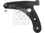 Febi Bilstein 32419 - Braccio Di Comando Oe 51360 Saa 003 Per Jazz Ii, Jazz Iii