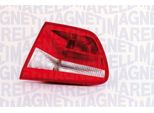 Magneti Marelli 714000028530 - Oe 6J8945093 Lampada Combinata Posteriore, Sinistra, Parte Interna Per Ibiza (6J, 6P)