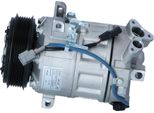 Nrf 32671 - Compressore Aria Condizionata Oe 7711497035 Per Laguna Iii