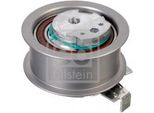 Febi Bilstein 176091 - Puleggia Tenditore Oe 31375848, Cinghia Di Distribuzione Per S60 Ii (134), S90 Ii (234), V60 I (155, 157), XC40 (536), XC60 (156), XC60 Ii (246), XC90 Ii (256)