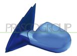 Prasco VG3207314 - Oe 6X1857507G01C Specchio Esterno, Sinistro Per Arosa (6H), Lupo (6E1, 6X1)