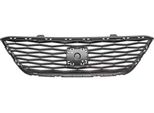 Van Wezel 4928510 Griglia Radiatore Griglia Anteriore Per Seat Ibiza Iv Hatchback (6J5, 6P1)
