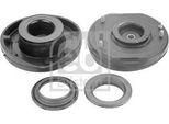 Febi Bilstein 10107 - Oe 77 00 832 419 Kit Di Riparazione, Cuscinetto Supporto Puntone Per Laguna I