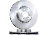 Ridex 82B0958 - Oe 34 11 6 771 982 Disco Freno, Assale Anteriore Per X5 (E70), X5 (F15, F85), X6 (E71)