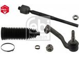 Febi Bilstein 44288 - Oe 32 10 6 799 965 Kit Di Riparazione, Tirante Per Serie 4 (F36), Serie 4 (F32, F82), Serie 4 (F33), Serie 3 (F31), Serie 3 Gt (F34), Serie 3 (F30), Serie 2 (F22, F87), Serie 1 (F21), Serie 1 (F20)