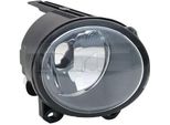 Tyc 19-0303-11-9 - Fendinebbia Oe 63176920886, Destro Per X5 (E53)
