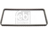 Febi Bilstein 25378 - Catena Di Distribuzione Oe 11 31 7 830 869 Per Serie 3 (E46), Z3 (E36), Z4 (E86), Z4 (E85)
