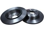 Maxgear 19-2783 - Oe 34216775287 Disco Freno, Asse Posteriore Per Serie 5 (F10), Serie 5 (F11)