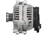 Hella 8EL 011 712-431 - Alternatore Oe 12 31 4 487 081 Per Serie 1 (E87), Serie 3 (E90), Serie 3 (E91), Serie 5 (E60), Serie 5 (E61), Serie 6 (E63), Serie 6 (E64), Z4 (E86), Z4 (E85)