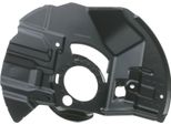 Stark SKSPB-2340202 - Oe 34111164384 Piastra Di Ancoraggio, Asse Anteriore Destro Per Serie 3 (E46), Z4 (E85)