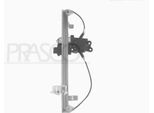 Prasco RN308W035 - Oe 8200277578 Regolatore Del Finestrino, Anteriore Destro Per Modus (F/JP0)