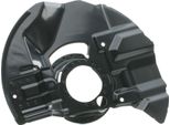Stark SKSPB-2340189 - Oe 34111164383 Piastra Di Ancoraggio, Asse Anteriore Sinistro Per Serie 3 (E46), Z4 (E85)