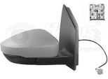 Van Wezel 5829828 - Oe 6R0857522A Specchio Esterno Destro Per Polo (6C, 6R)