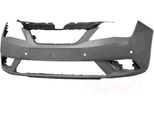 Van Wezel 4924575 - Paraurti Anteriore Oe 6J0807217CT Per Ibiza (6J, 6P)