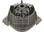 Febi Bilstein 30628 - Supporto Motore Oe 204 240 03 17 Per Classe E (S212), Classe E (C207), Classe E (A207), Classe E (W212), Cls (X218), Cls (C218), Classe C (S204), Classe C (C204), Classe C (W204)