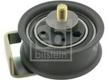 Febi Bilstein 18658 - Puleggia Tenditore Oe 058 109 243, Cinghia Di Distribuzione Per A4 (8D), A6 (4A), A6 (4B), Passat (3B)