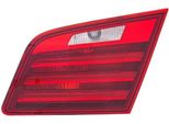 Hella 2TZ 011 145-521 - Oe 63 21 7 203 226 Lampada Combinata Posteriore, Destra, Parte Interna Per Serie 5 (F10)