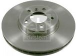 Febi Bilstein 21177 - Oe 34 11 6 756 045 Disco Freno Per X3 (E83), X5 (E53)