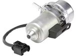 Hella 8TG 009 383-101 - Pompa Per Vuoto Oe 2 283 333, Impianto Frenante Per Serie 3 (E90), Serie 3 (E93), Serie 3 (E92)
