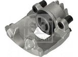 Febi Bilstein 181959 - Oe 16 096 405 80 Pinza Freno Per C4 (La), C4 I (Lc), 208 I (Ca, Cc), 208 (Cr), 3008 (0U), 308 Cc (4B), 308 I, 308 Sw I, Rcz