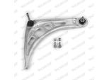 Monroe L11579 - Oe 31 12 2 282 122 Braccio Di Controllo Per Serie 3 (E46), Z4 (E86), Z4 (E85)