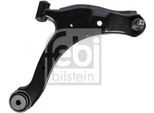 Febi Bilstein 41053 - Braccio Di Controllo Oe 04656730AD Per Pt Cruiser (Pt)