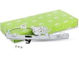 Valeo 850926 - Oe 51 35 7 140 589 Regolatore Del Finestrino, Posteriore Sinistro Per Serie 3 (E91), Serie 3 (E90)