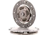 Sachs 3000 082 003 - Oe 027 198 141 X Kit Frizione Per Cordoba 6K, Ibiza 6K, Toledo I 1L2, Golf Iii 1H, Jetta Ii 165, 19E, 1G2, Vento 1H