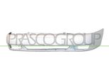 Prasco ST0291001 - Paraurti Anteriore Oe 6K0807221KGRU Per Cordoba (6K), Ibiza (6K)